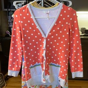 Matilda Jane Cardigan